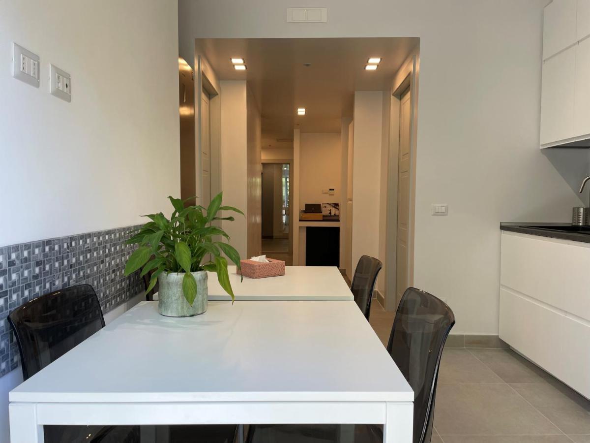 Gasthuis Casa Marconi Rome