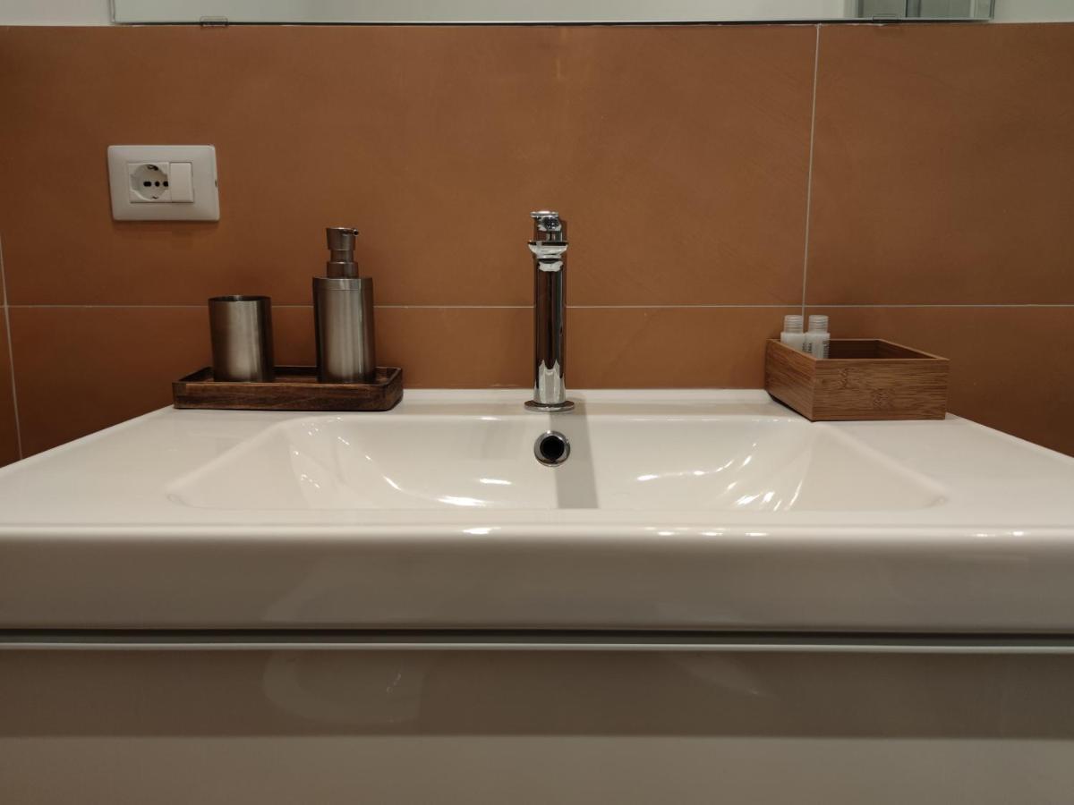Gasthuis Casa Marconi Rome