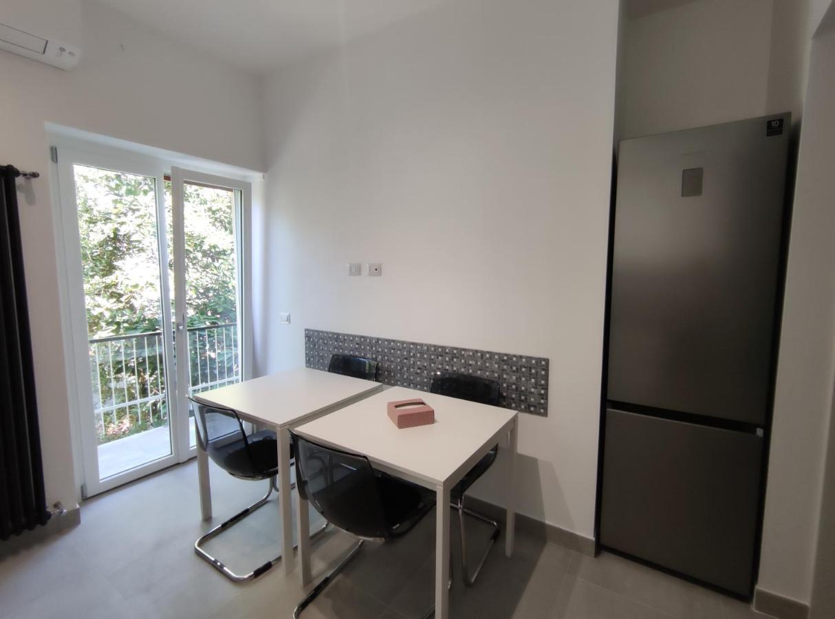 Casa Marconi Gasthuis Rome