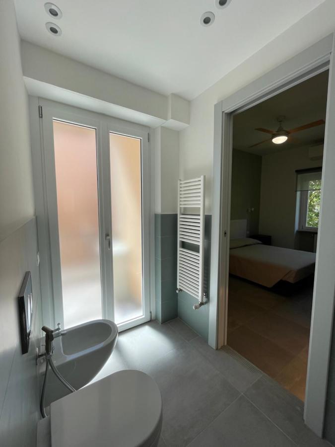 Casa Marconi Gasthuis Rome