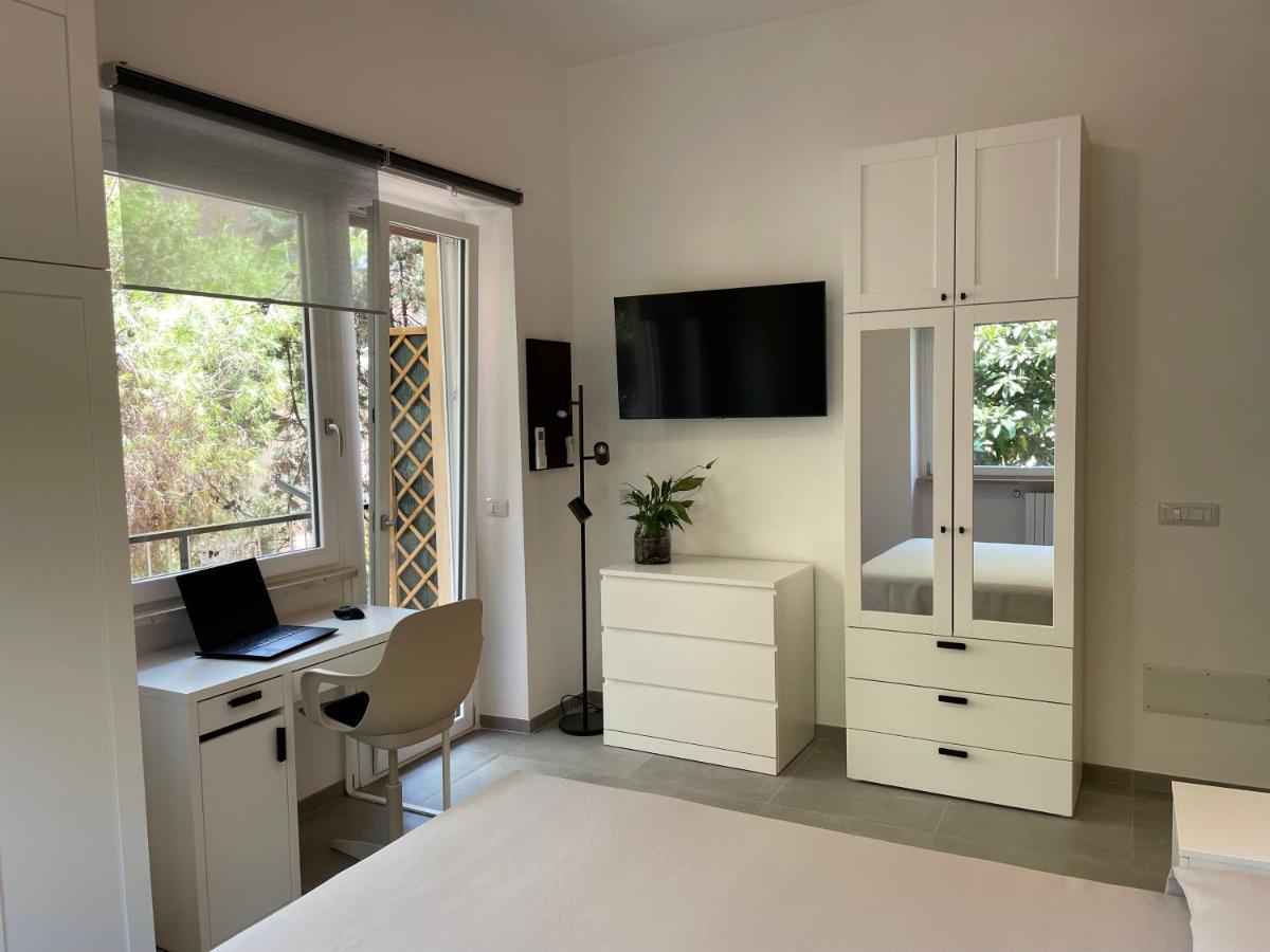 Casa Marconi Gasthuis Rome