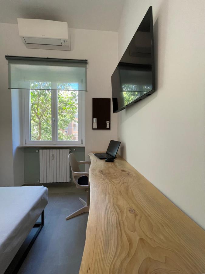 Gasthuis Casa Marconi Rome