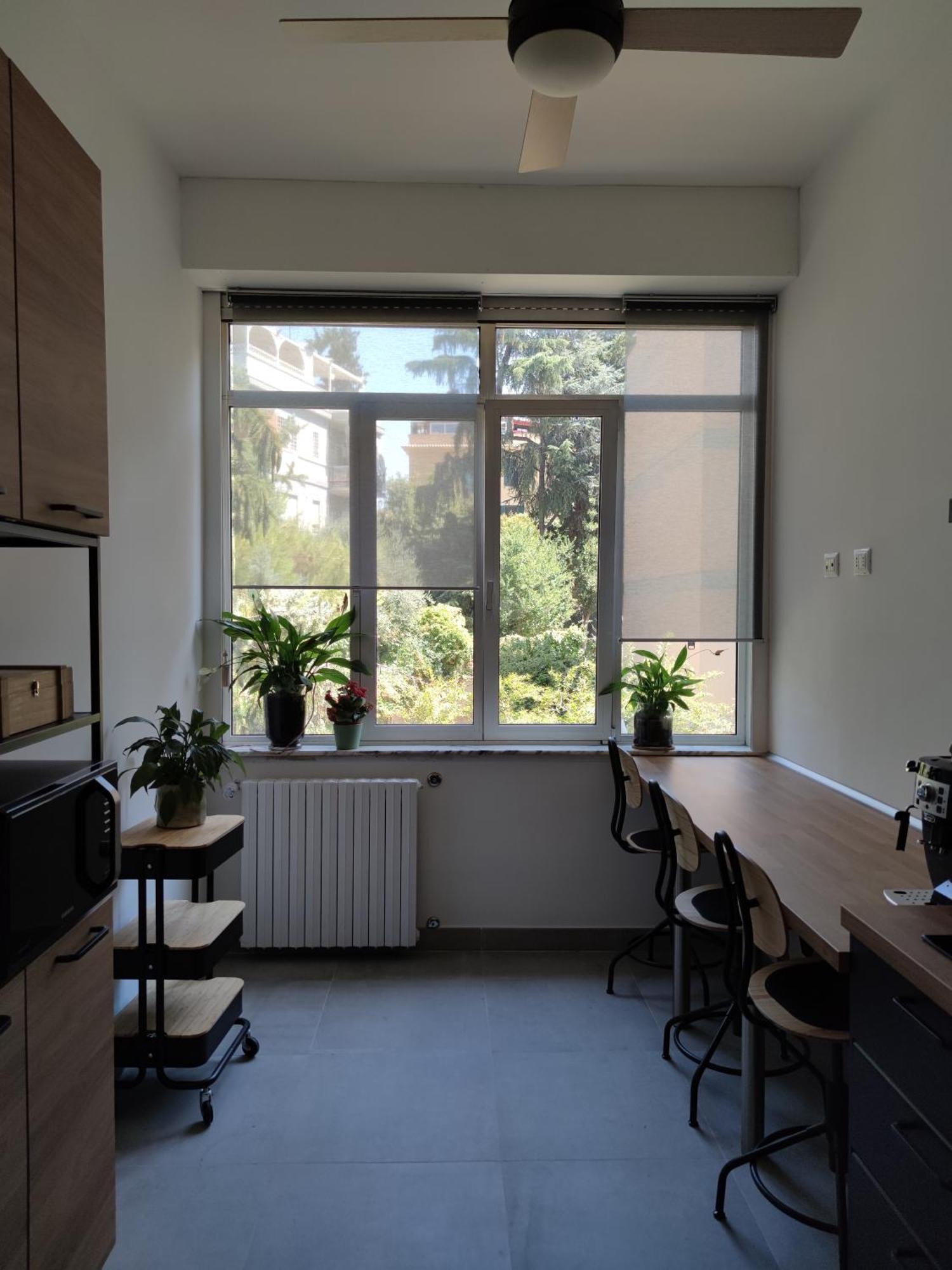 Casa Marconi Gasthuis Rome